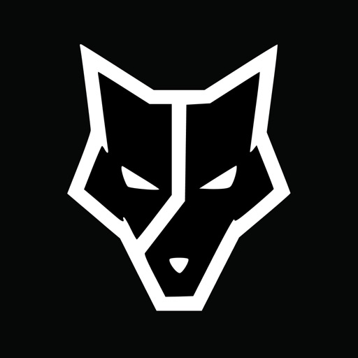 Bwolves Store icon