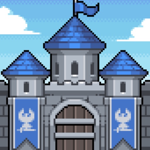 King God Castle Icon