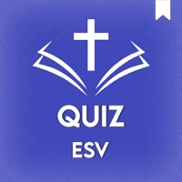 ESV Bible Quiz Game logo