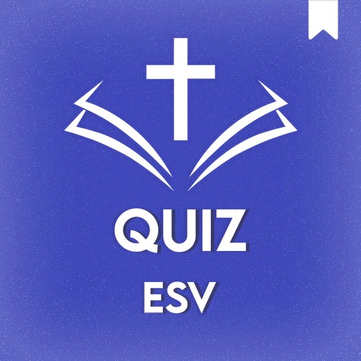 ESV Bible Quiz Game icon