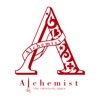 大牟田 美容室 Alchemist アルケミスト