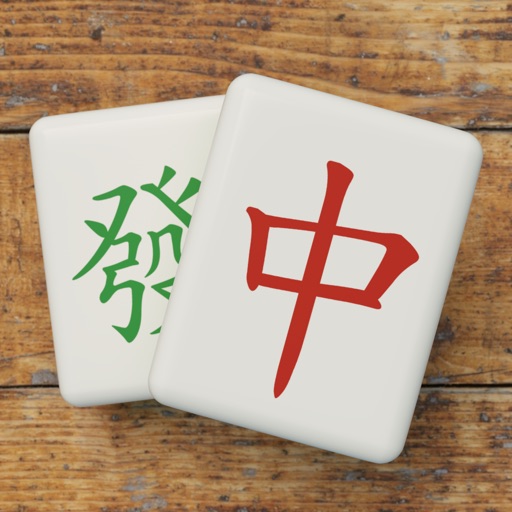 Mahjong Go Icon