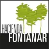 Hacienda Fontanar contact information