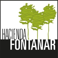 Hacienda Fontanar logo