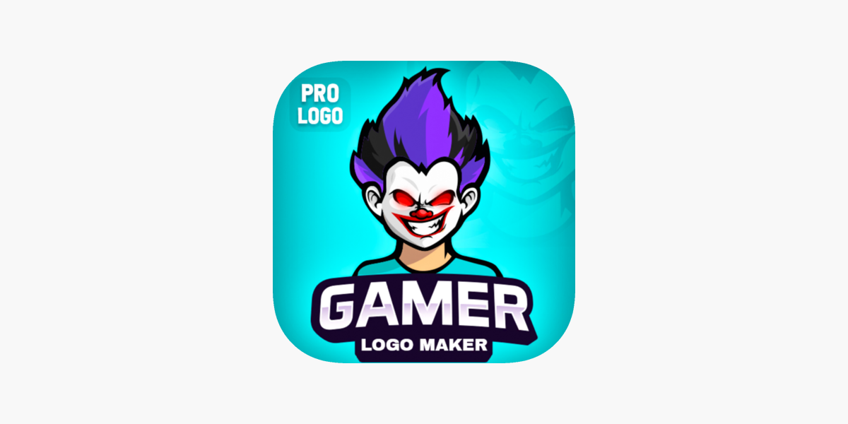Gamer Logo Maker - Gaming Logo by Achraf Fahim