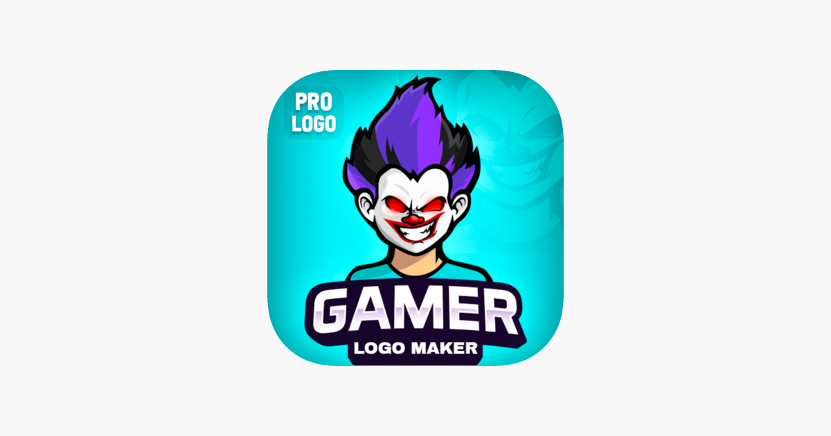 Free Gaming Logo Maker  Avatars, Clan, PubG & eSports Logos