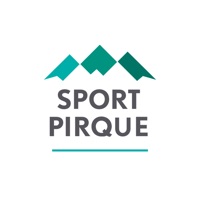 Sport Pirque 2.0 logo