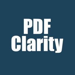 PDF Clarity