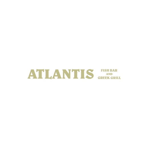 Atlantis FishBar & Greek Grill