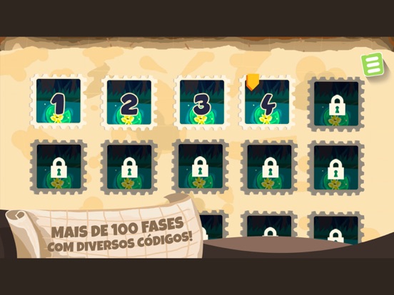 Screenshot #6 pour Tijolinho Code