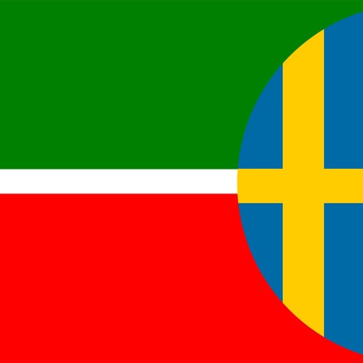 Tatarisk-Svensk ordbok