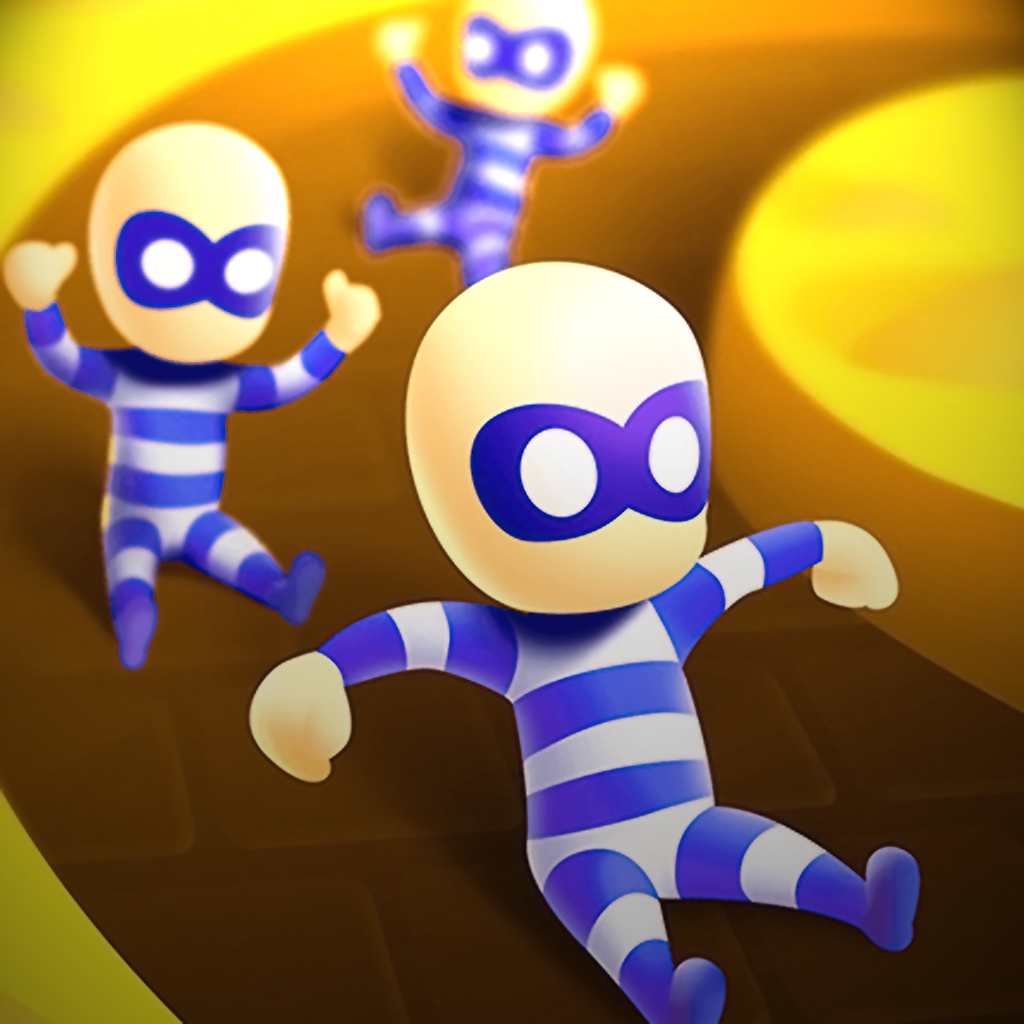 Get Prison Break-Group Escape for iOS, iPhone, iPad Aso Report