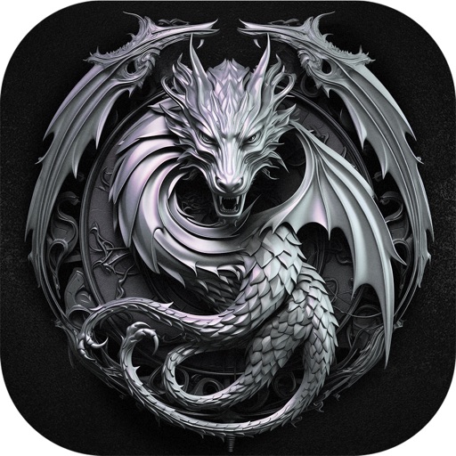 Cursed Sword: Demon Whispers iOS App