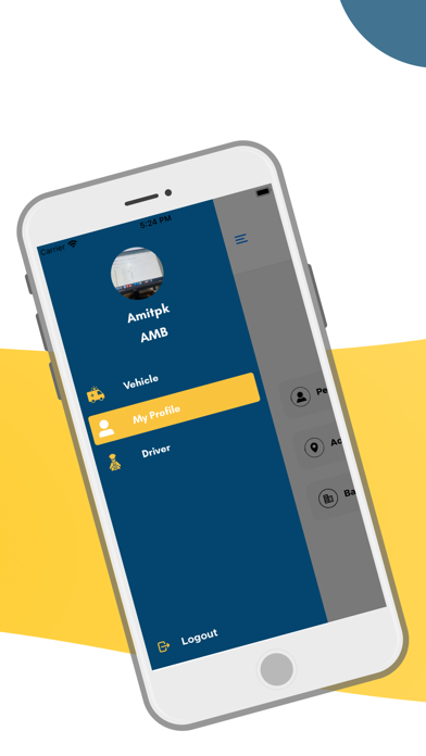 Rapid Partner Screenshot