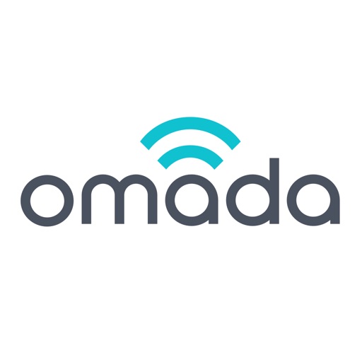 TP-Link Omada iOS App