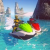 Jetski Master-Mega Racing game icon