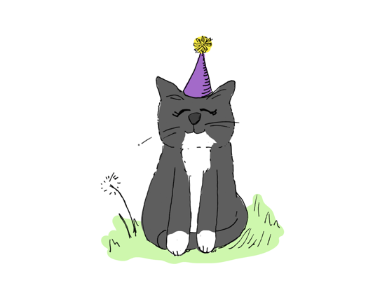 Screenshot #5 pour Piepie is jarig