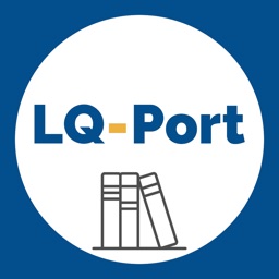 LQ-Portライブラリ