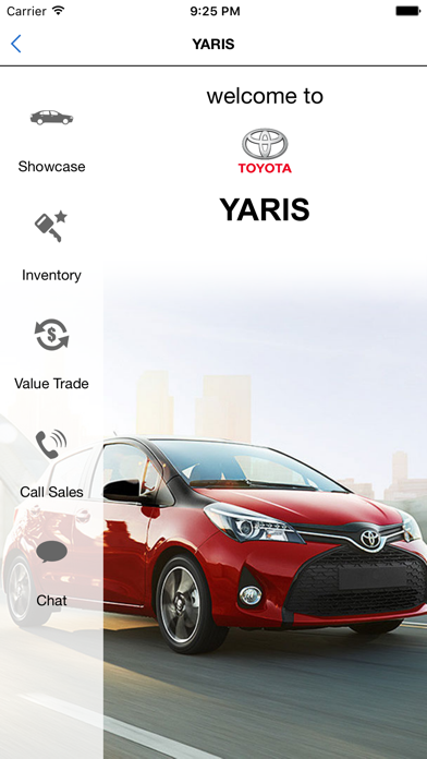 Toyota of Anaheim Screenshot