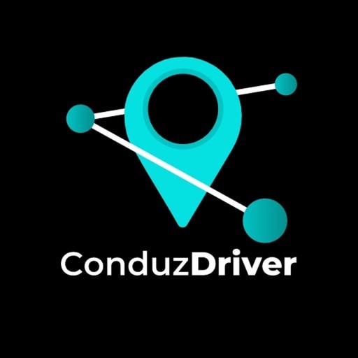 ConduzDriver - Passageiro icon