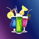 Bebidas & Drinks App Contact