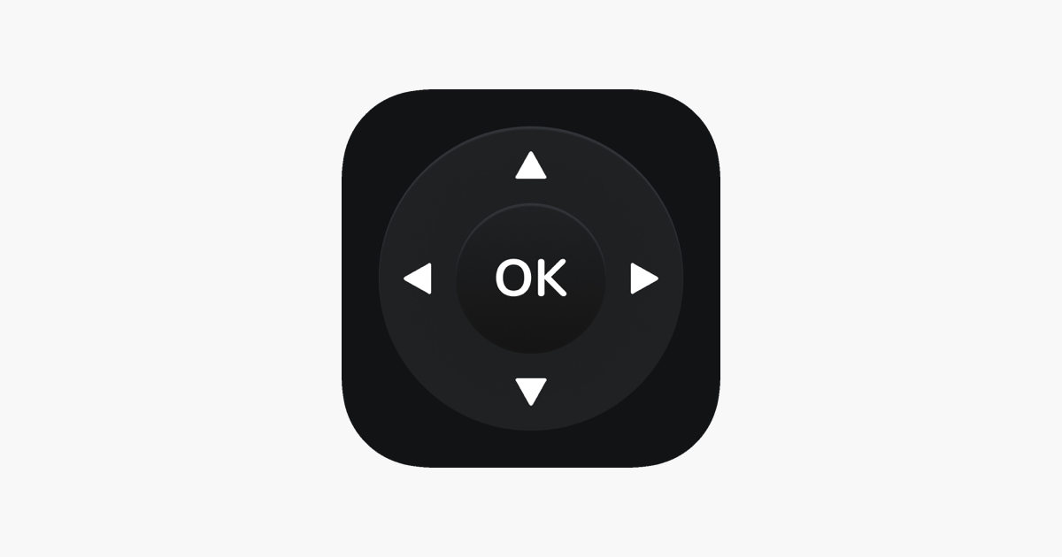 ‎TV Remote Universal Control• on the App Store