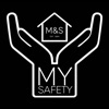 M&S MySafety icon