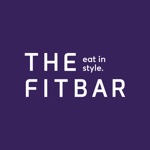 Download THE FIT BAR JO app