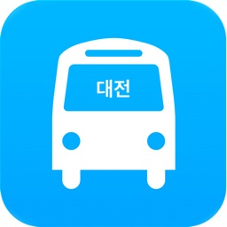 대전버스 - 실시간 도착 정보