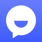 TamTam Messenger & Video Calls App Cancel