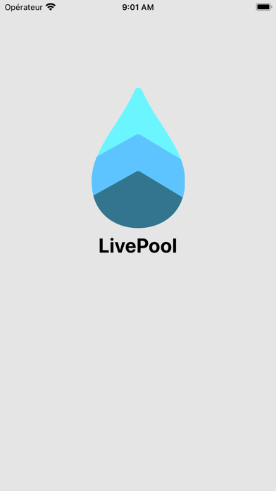 LivePool AirConnect Screenshot