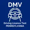 PA DMV Permit Test delete, cancel