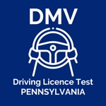 Download PA DMV Permit Test app