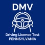 PA DMV Permit Test app download