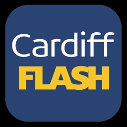 Cardiff Flash