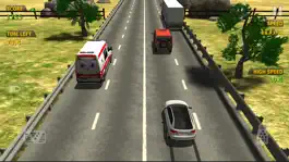 Game screenshot Traffic Racer apk