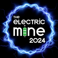 The Electric Mine 2024