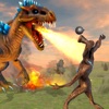 Pipe Head Attack VS Dragon Sim icon