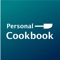 Personal Cookbook is designed for offline storage/management of recipes on your iPad