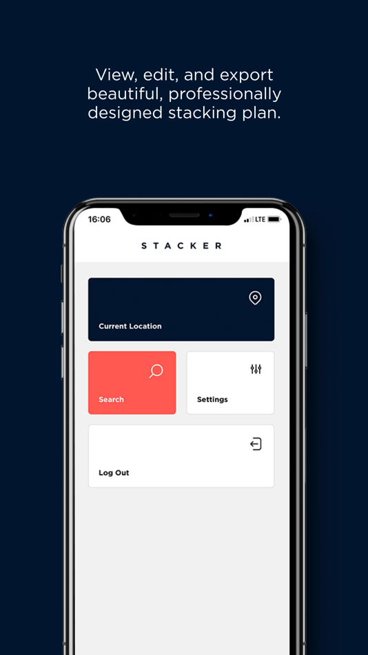 #2. Savills Stacker (iOS) 由: Savills Inc.