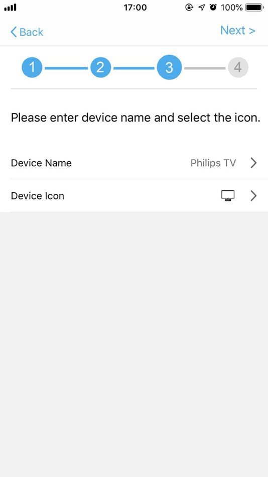 #5. SofaBaton (iOS) Podle: HTT IMPORT AND EXPORT INC