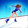 Get Ice Skating Queen for iOS, iPhone, iPad Aso Report