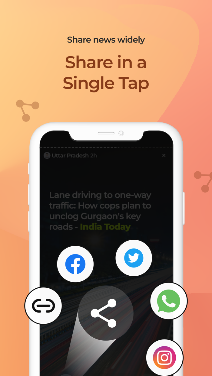 Khabri Bai - My News Buddy