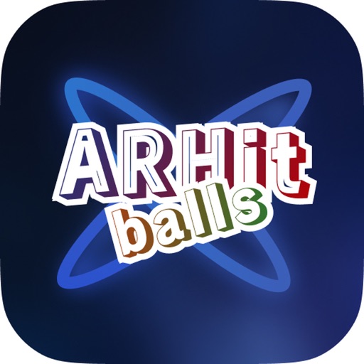 ARHitBalls