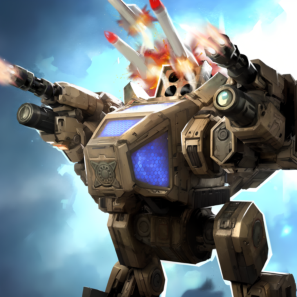 Get Metal Fury for iOS, iPhone, iPad Aso Report