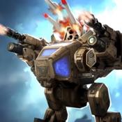 Metal Fury
