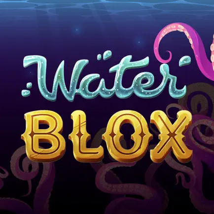 Water blox numbers Читы