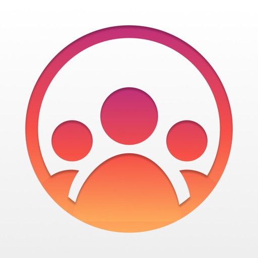 Tracker for Instagram Follower iOS App