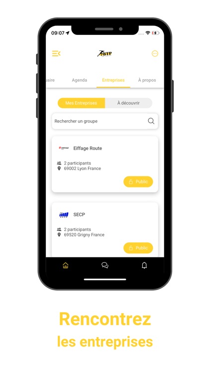 BTP JOB CONTEST screenshot-3