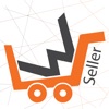 Wheel Seller icon
